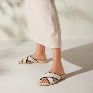 Vivaia Arch Pro Slide Sandals Paige